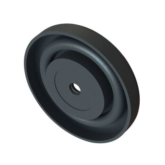 SVF-2 Essentra Components  Bumpers Feet Pads Grips